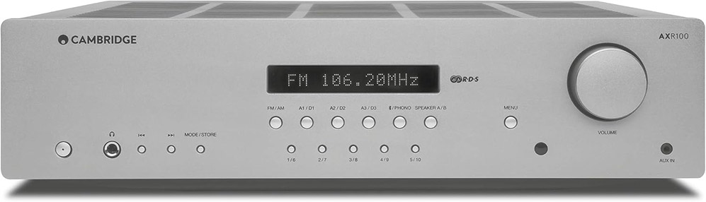 Cambridge Audio AXR100